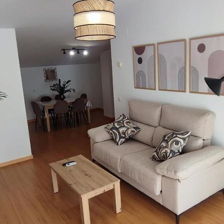 Apartamentos Motilla Del Azuer Daimiel Exterior foto