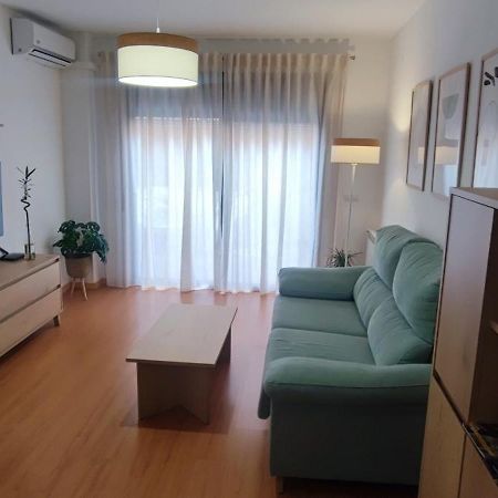Apartamentos Motilla Del Azuer Daimiel Exterior foto
