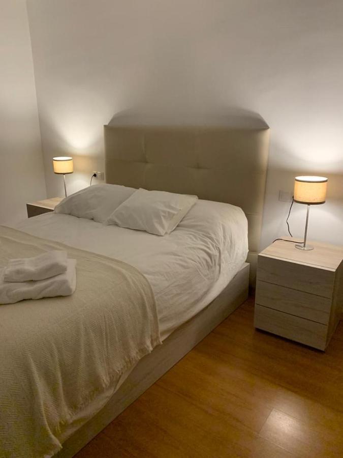 Apartamentos Motilla Del Azuer Daimiel Exterior foto