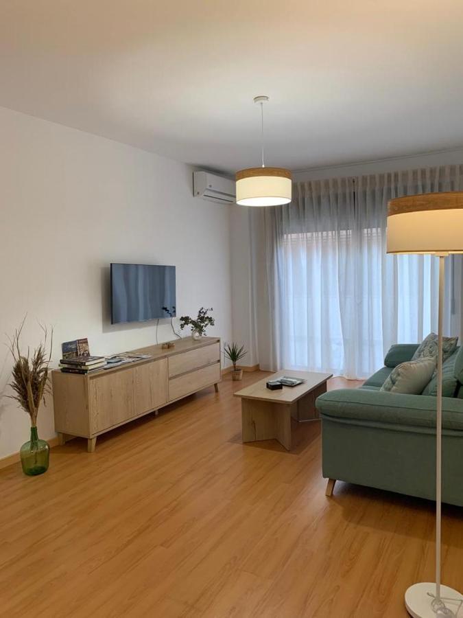 Apartamentos Motilla Del Azuer Daimiel Exterior foto