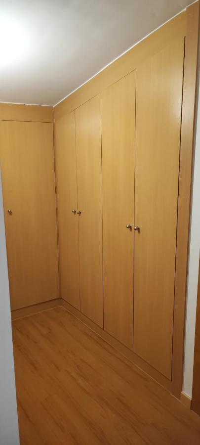 Apartamentos Motilla Del Azuer Daimiel Exterior foto